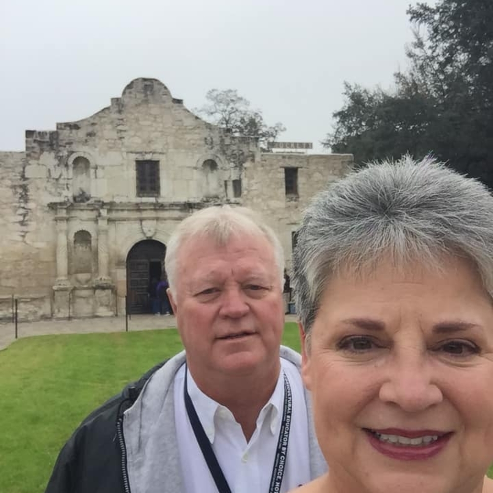 Meet your Posher, Vicky